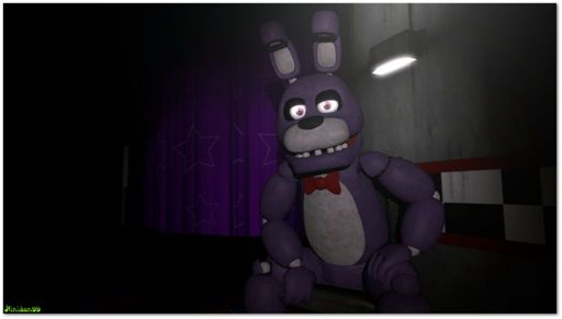 Bonnie the bunny | Wiki | FNAF School Amino Amino