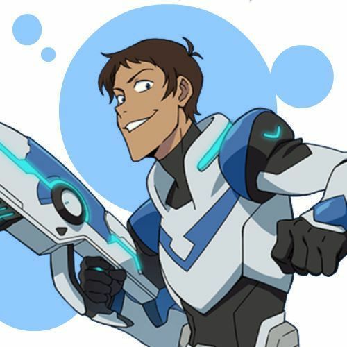 Happy Birthday Lance McClain! 💙 | Virtual Space Amino