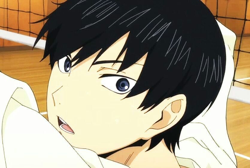 Kageyama Tobio | Wiki | Anime & Manga Italia Amino