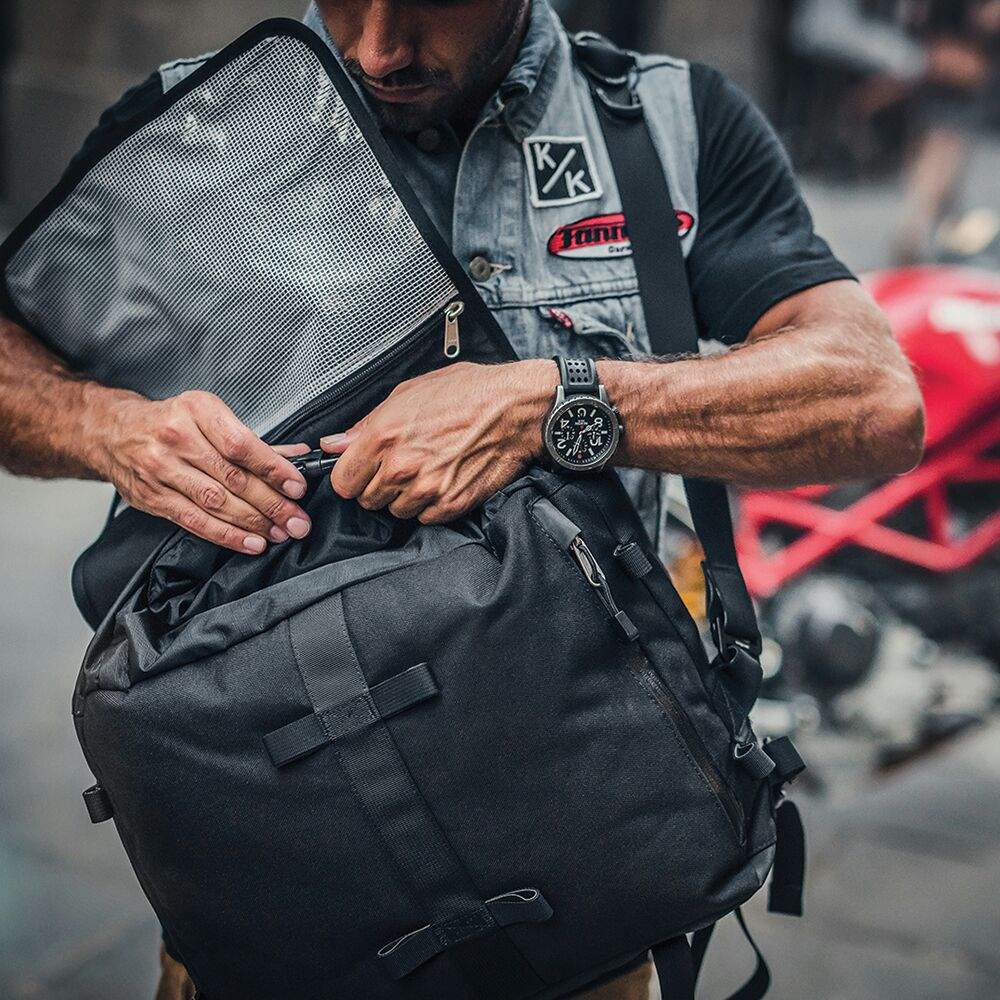 kriega edc messenger bag