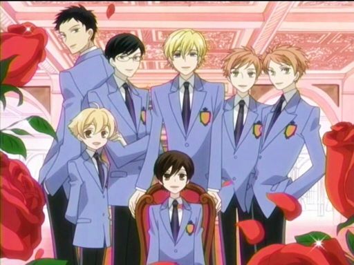 Ouran High School Host Club | Wiki | - Anime y Roleplay•° Amino