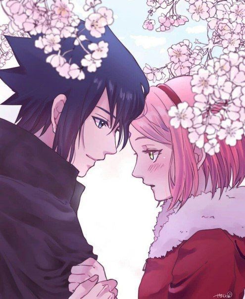 Analysis of Ships with Sakura | Naruto Amino