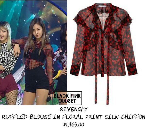 OUTFIT BLAKPINK😍 | •BLACKPINK• Amino