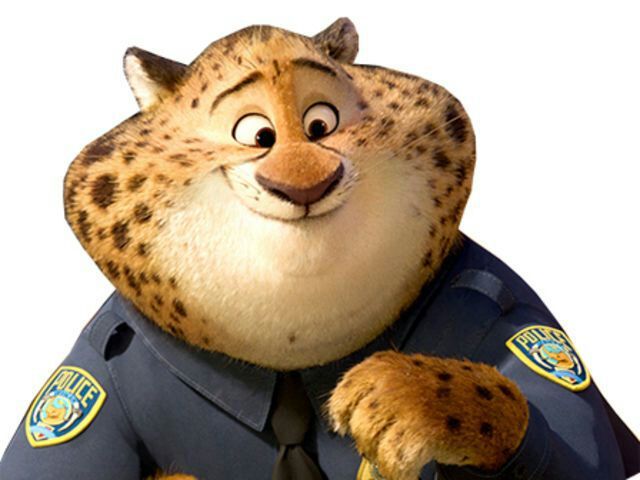 BTS as Zootopia Characters | ARMY's Amino