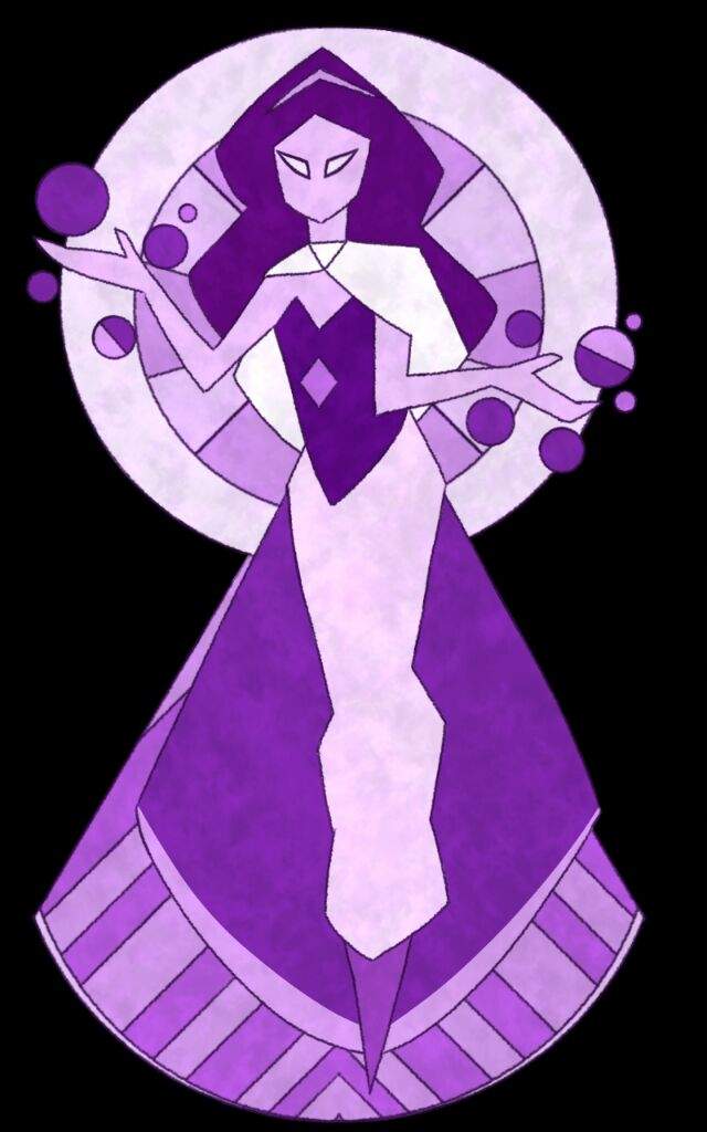 Diamonds | Steven Universe Amino