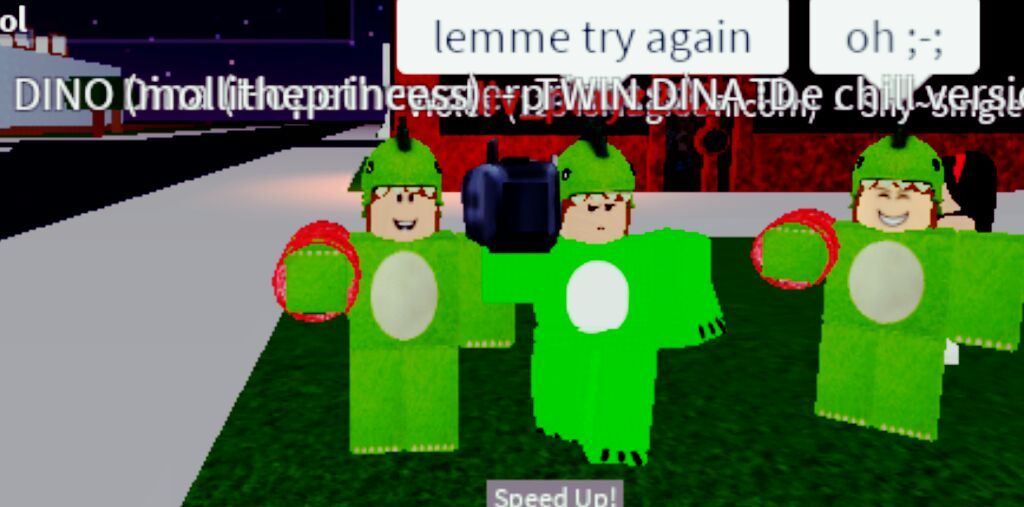 dino squad wiki roblox amino