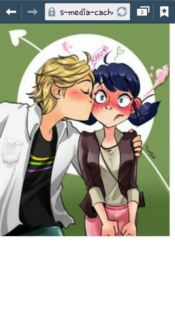 MARINETTE UND ADRIEN KUSSEN SICH | Wiki | ADRIEN LOVE YOU😍😍😗😗😘😘😚 Amino