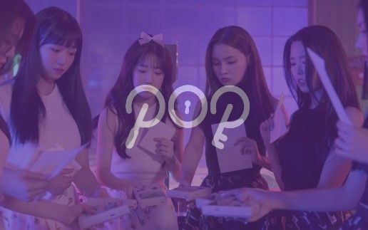 P. O. P | Wiki | ~Kpop España~ Amino