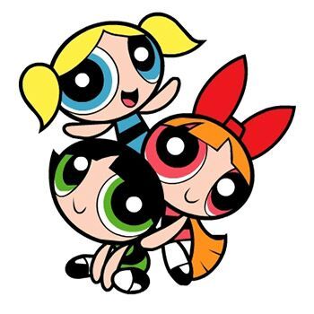 The PowerPuff Girls (Characters) | Wiki | The Powerpuff Girls Amino