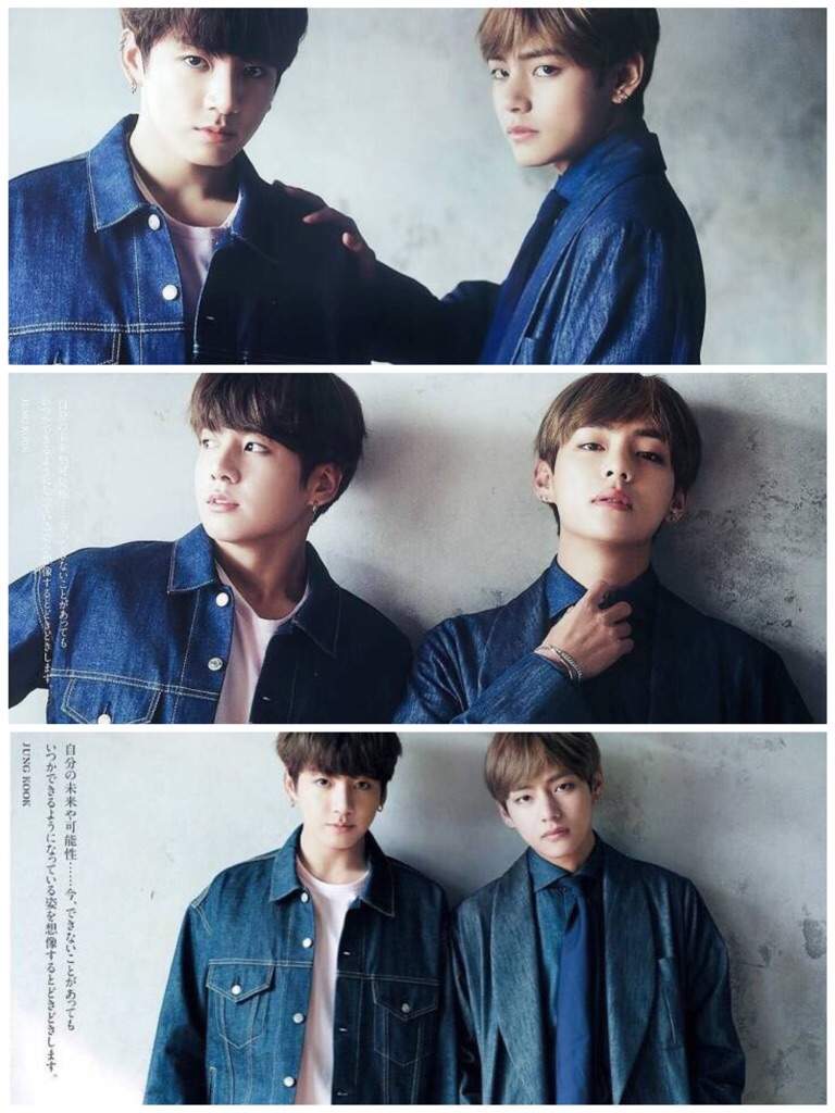 Top 5 Kookv - Figures
