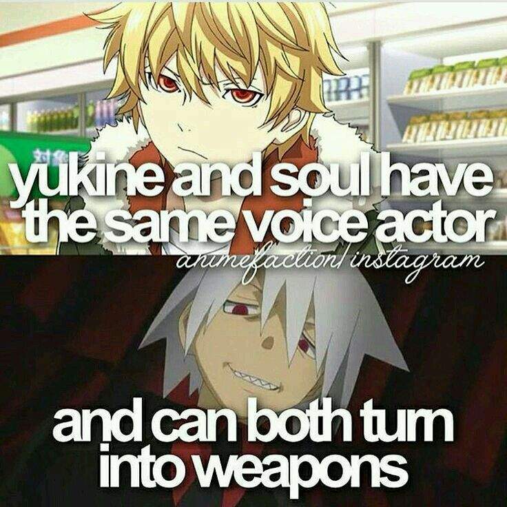 Anime facts | Anime Amino