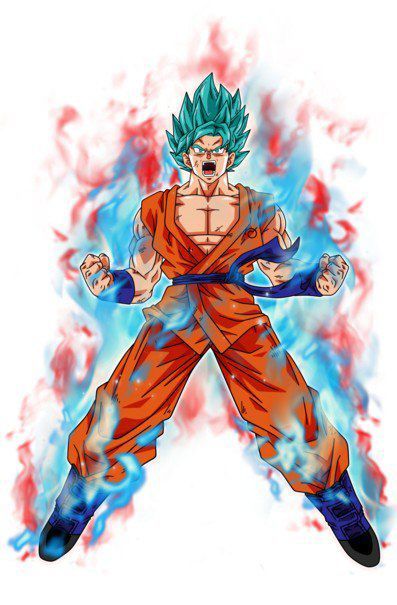 Son Goku Wiki Anime Amino Amino