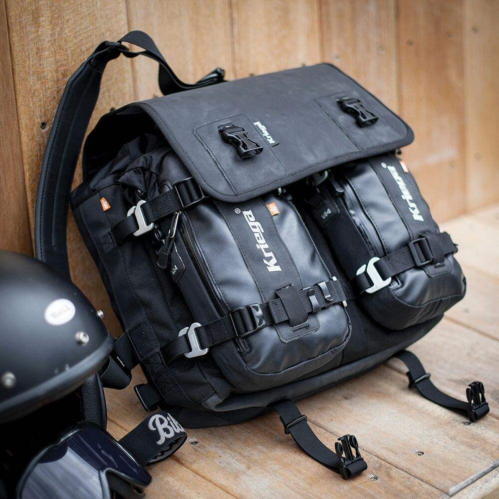 kriega laptop bag