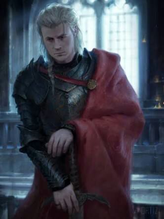 Aegon VI Targaryen Game Of Thrones en Español Amino