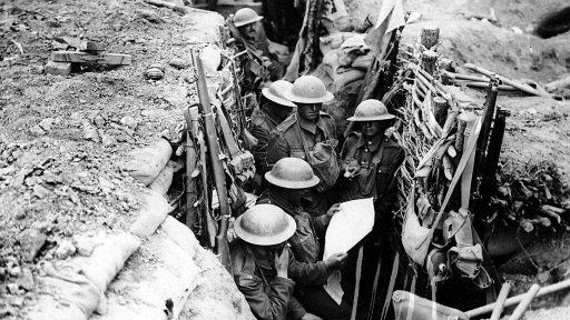 The Battle of Messines | World History Amino