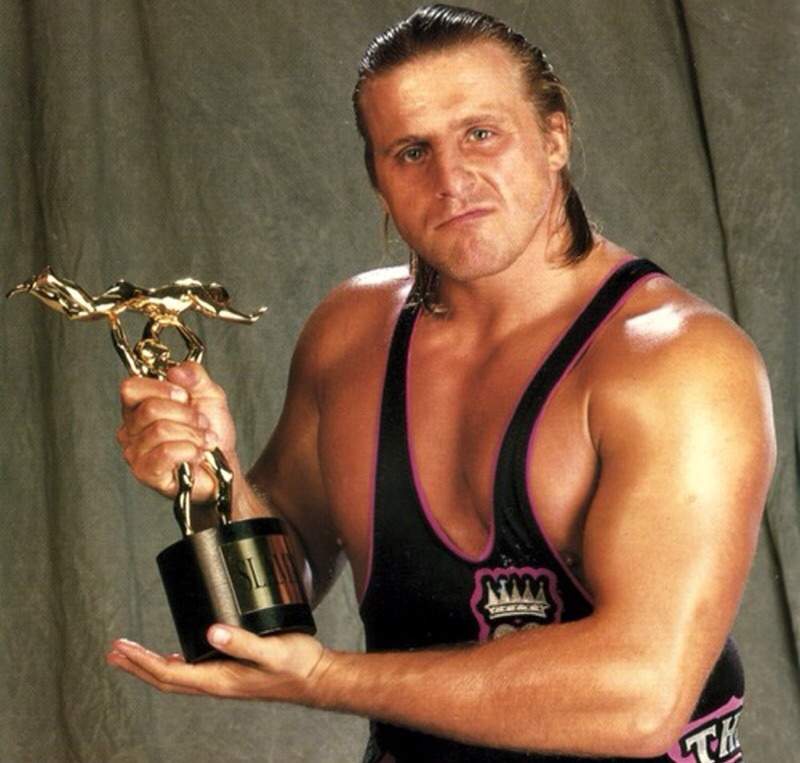 What Could've Been : Owen Hart | Wrestling Amino