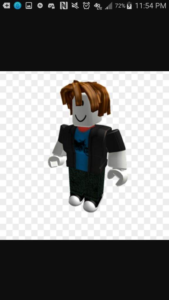 Noobs Roblox Amino - how to turn yourself into a noob in roblox