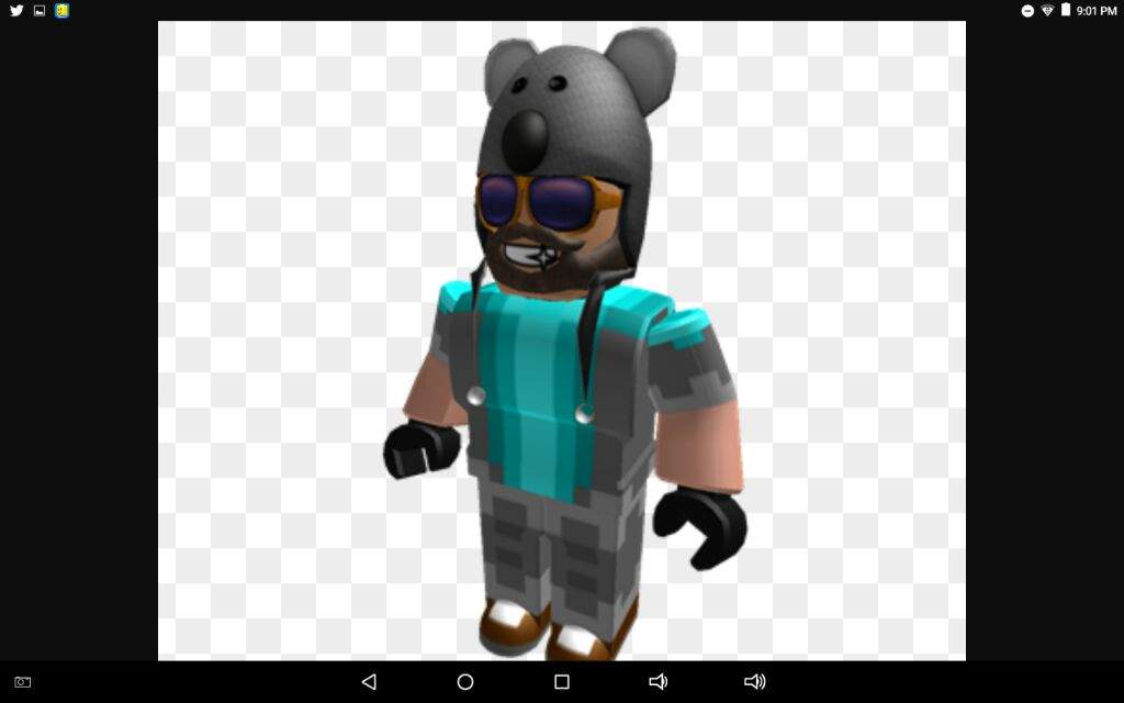 Thinknoodles Wiki Roblox Amino