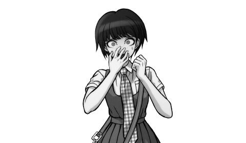 Mahiru Koizumi has been found dead Murder Mystery | Danganronpa Amino