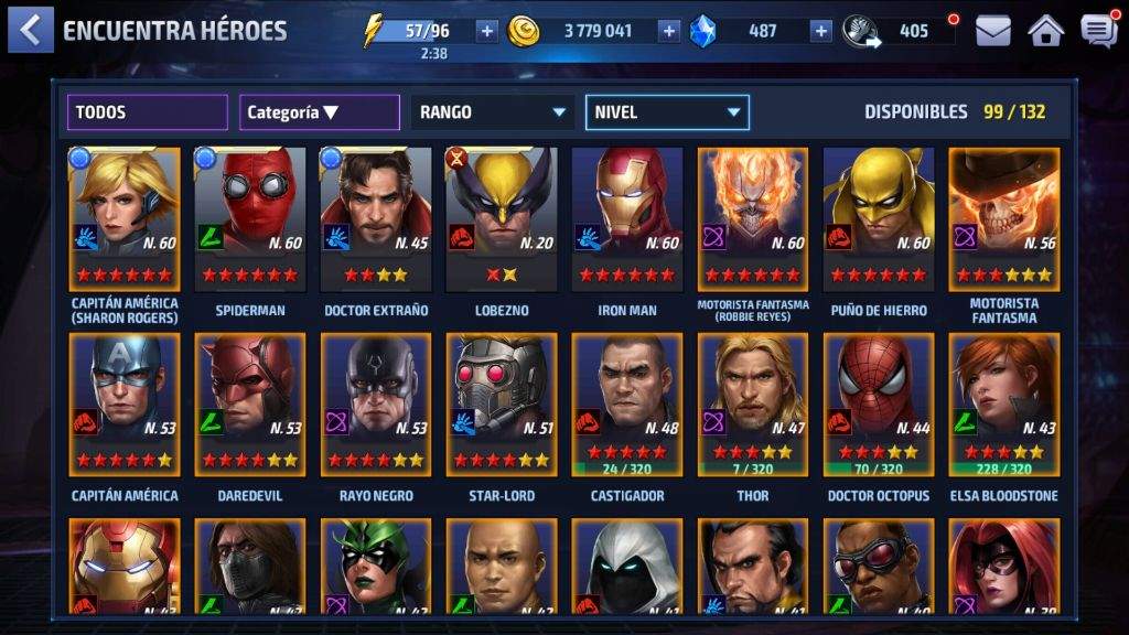 Как играть в marvel future fight на компьютере