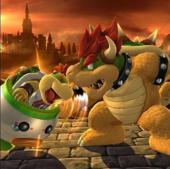 Making Bowser Top Tier MyIdealPatch Smash Amino Making Bowser Top Tier MyIdealPatch Smash Amino