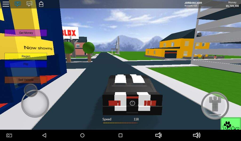 I Spent 5 Million Dollars On This Car And Someone Challenged Me To Race He Had A 1million Buggati We Raced And I Won Roblox Amino - car regen roblox