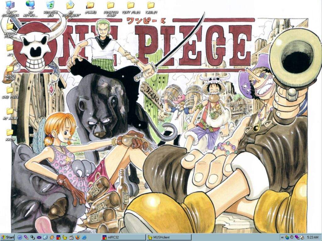 Wild West One Piece Anime Amino