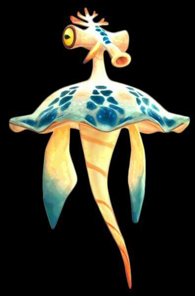 Skyward Sword Zora