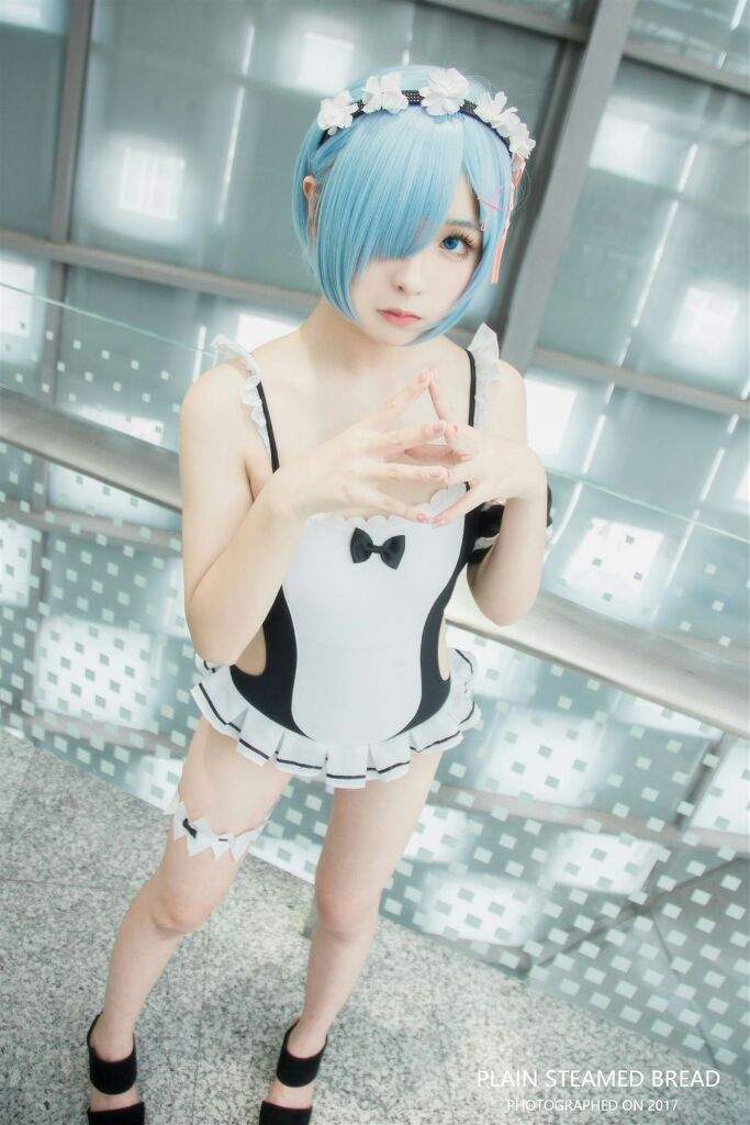 rem swimsuit