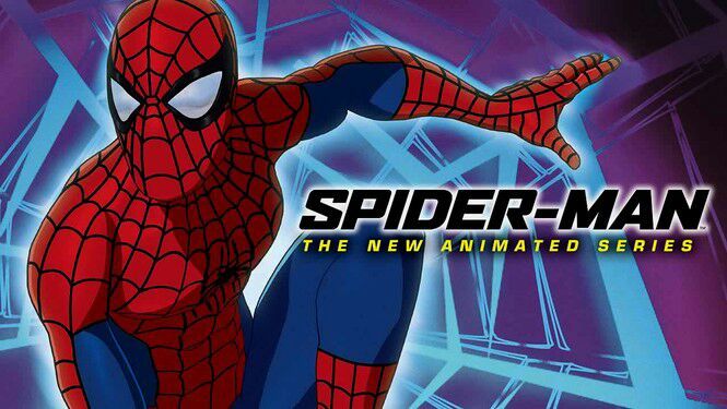 TOP : Series Animadas de Spider-Man | •MARVELESA• Amino