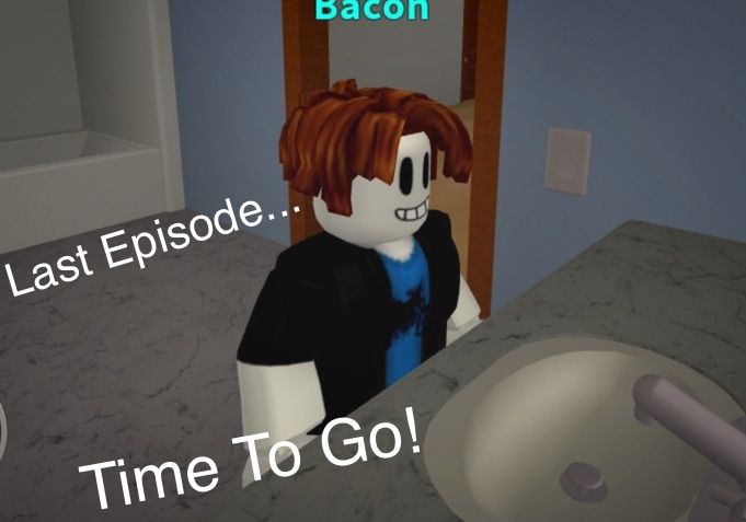 Bacon Meet A Doge Part 2 | Roblox Amino