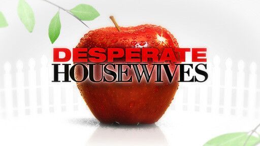 desperate housewives netflix