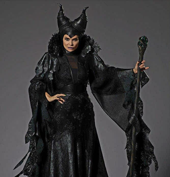 First Look Meet The Descendants Of Maleficent Cruella vrogue.co