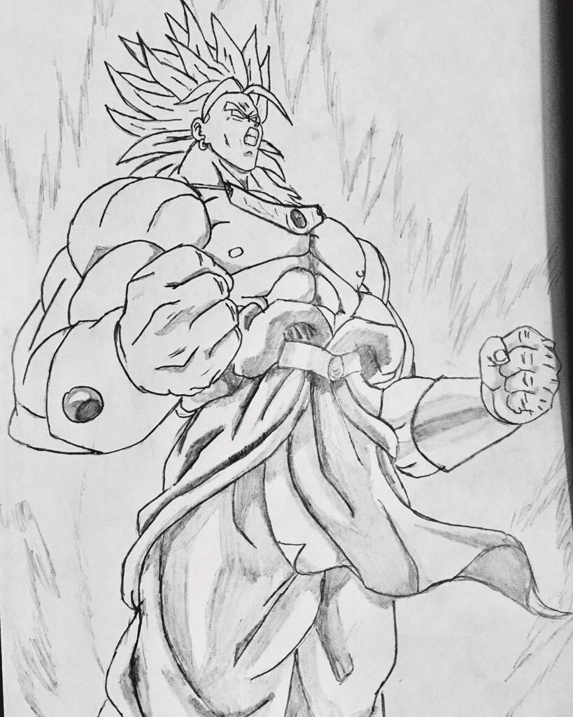 Mes dessin Dragon Ball | Dragon Ball (France) Amino