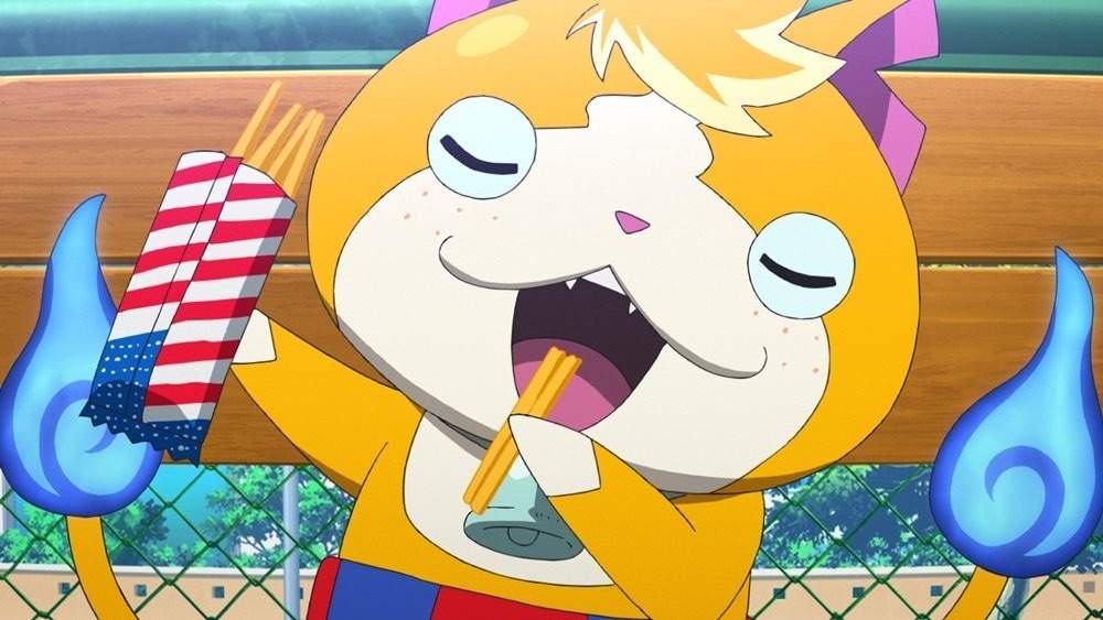tomnyan plush