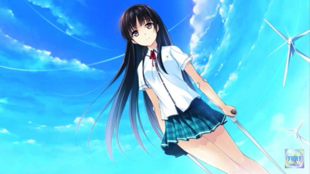 Animes girl | Wiki | •Anime• Amino