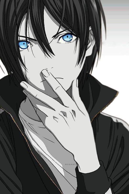 Aesthetic Yato Edit! | Noragami Amino