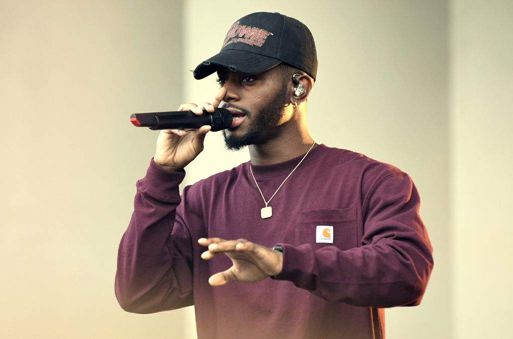 Bryson Tiller | Wiki | R&B And Hip Hop Amino