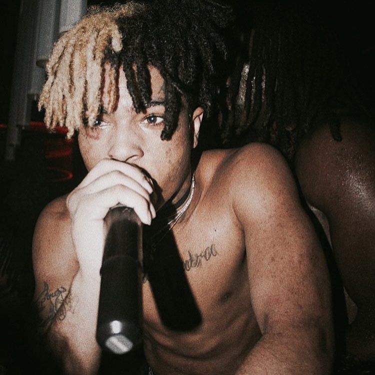 Xxxtentacion Wiki Rap Is Life Amino 