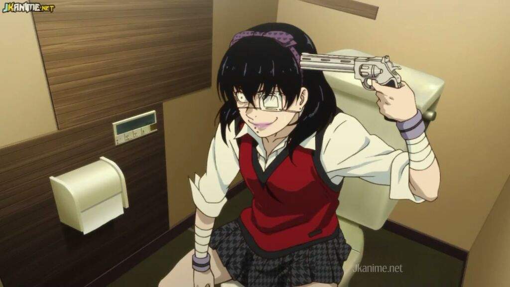 Locura excitante | •Anime• Amino