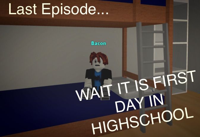 Bacon Meet A Doge Part 2 Roblox Amino - doge camping roblox