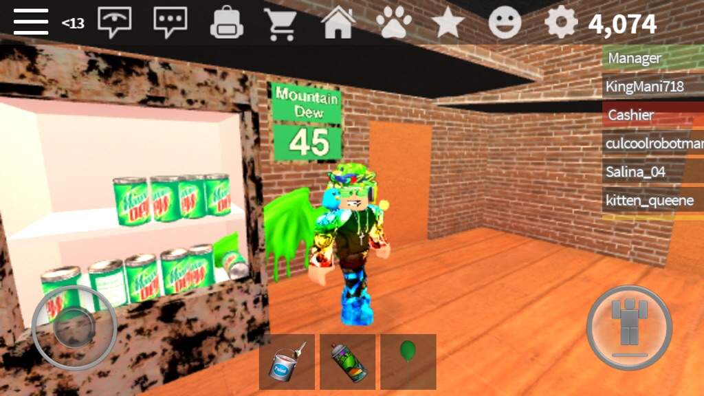 Who Wants Some Mountain Dew Roblox Amino - mtn dew roblox