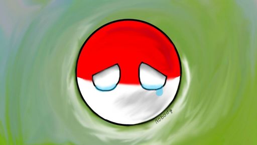 Sad PolandBall | Polandball Amino