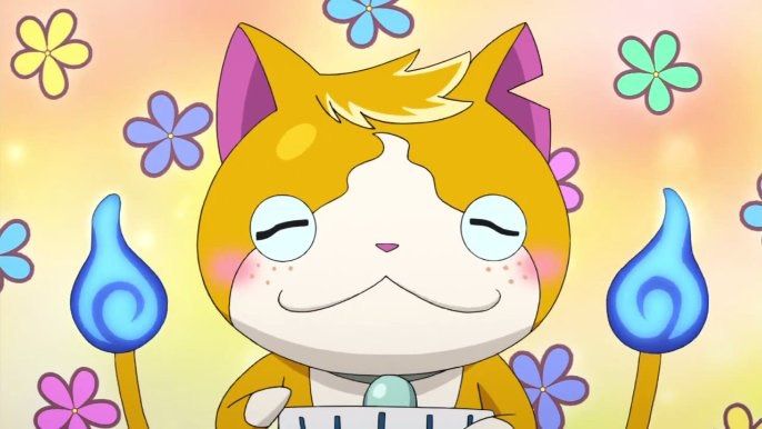 tomnyan plush