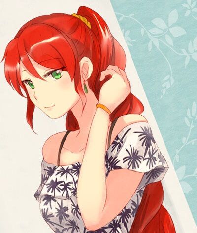 Shirley Ashford | Wiki | Higurashi Amino Amino