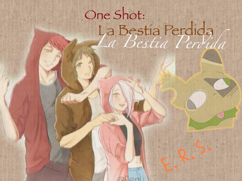 Perdida de la Bestia