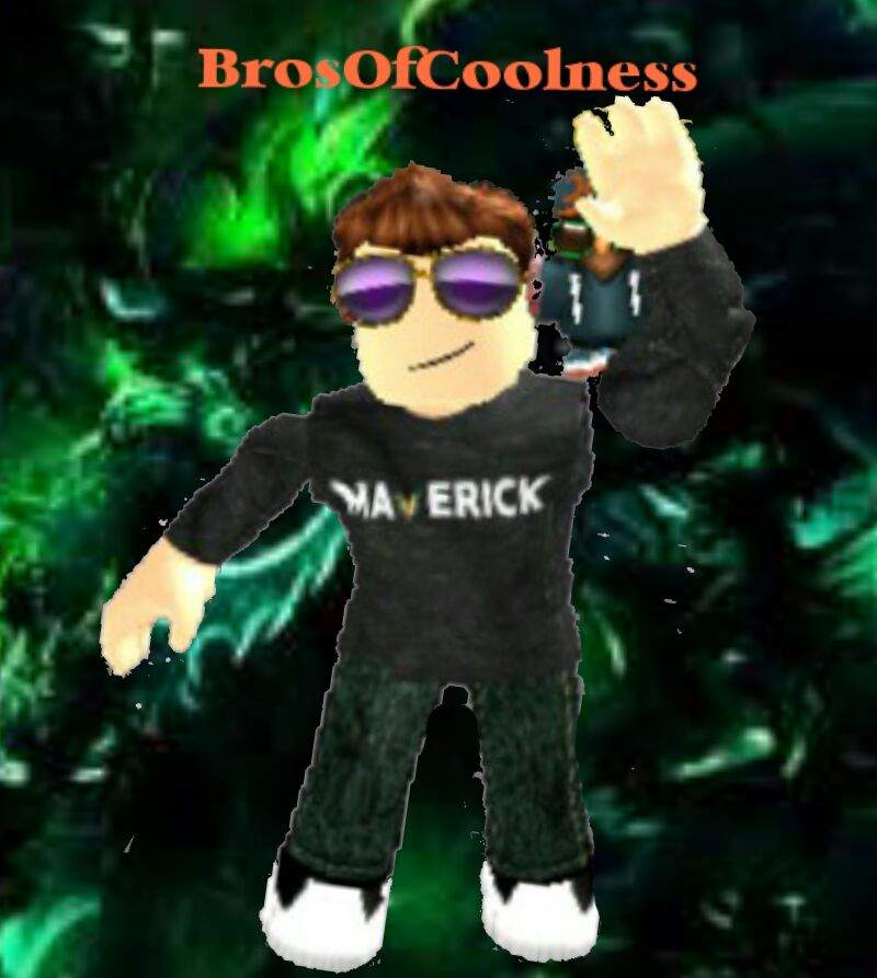 Made My First Ever Gfx Roblox Amino - your first animation wasnt stylish it was me dio roblox