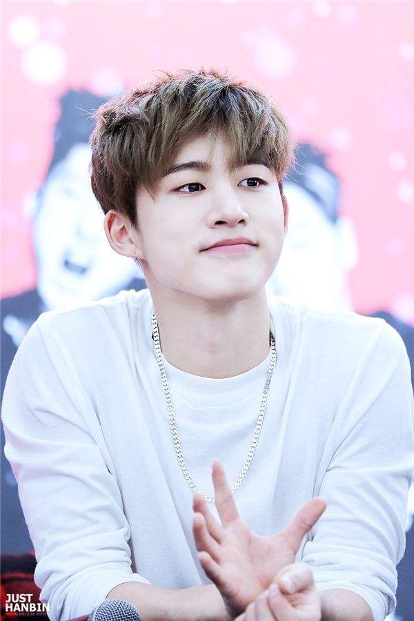 Your Favourite Picture Of IKON B.I " Fansign Ver. " ? | K-Pop Amino