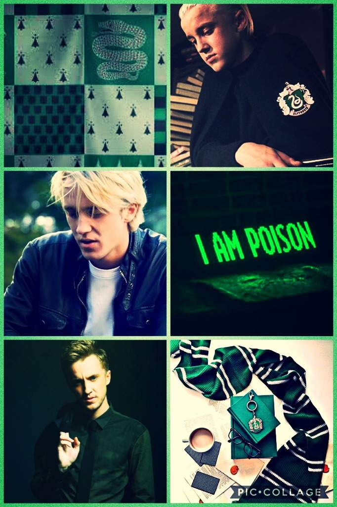 DRACO MALFOY AESTHETIC WALLPAPER MADE BY YOURS TRULY Harry Potter 
