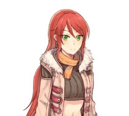 Shirley Ashford | Wiki | Higurashi Amino Amino